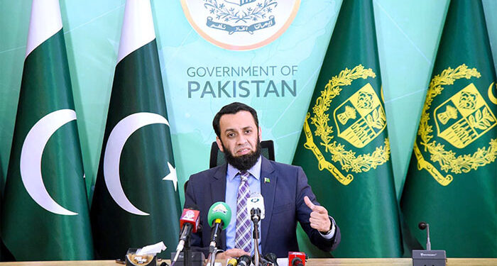 افغان طالبان کو یقینی بنانا ہوگا کہ انکی سرزمین پاکستان کیخلاف استعمال نہ ہو: عطا تارڑ