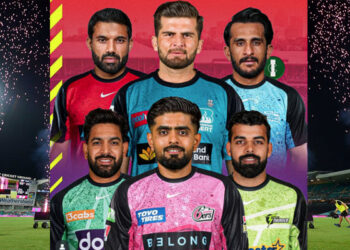 کرکٹ آسٹریلیا نے پاکستانی کھلاڑیوں کے بی بی ایل کھیلنے کی تصدیق کر دی، کون کون کھیلے گا؟