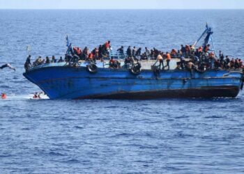 تارکین وطن کی دو کشتیاں ڈوب گئیں،پاکستانیوں سمیت درجنوں افراد سوار تھے