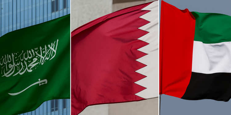 دونوں ممالک بات چیت اور سفارتکاری کو ترجیح دیں ، مزید کشیدگی سے گریز کریں – سعودی عرب، قطر اور ایران