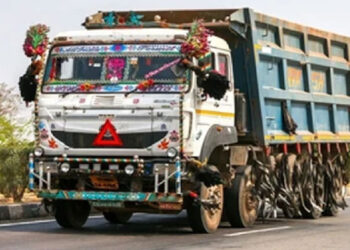 ڈمپر ڈرائیور سے ارب پتی، 40 ارب مالیاتی اسکینڈل کا مبینہ سرغنہ گرفتار