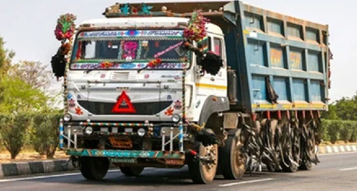 ڈمپر ڈرائیور سے ارب پتی، 40 ارب مالیاتی اسکینڈل کا مبینہ سرغنہ گرفتار