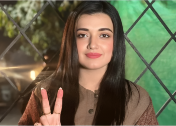 سوشل میڈیا ایکٹوسٹ فلک جاوید کی ضمانت منظور، عدالت کا تحریری فیصلہ جاری