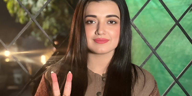 سوشل میڈیا ایکٹوسٹ فلک جاوید کی ضمانت منظور، عدالت کا تحریری فیصلہ جاری