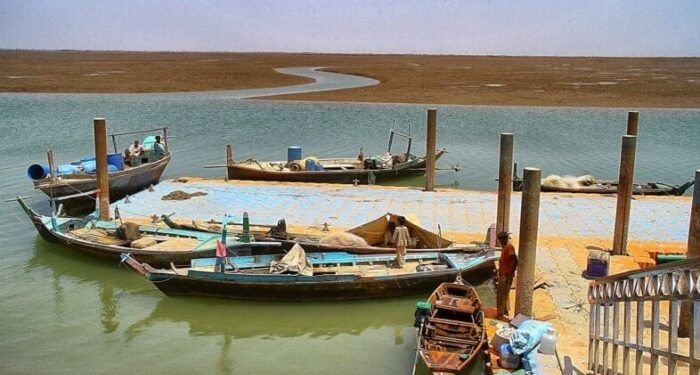سندھ حکومت کا کیٹی بندر اور شاہ بندر میں منی فِش ہاربرز قائم کرنے کا فیصلہ