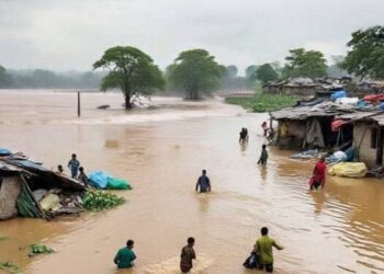 سیلاب سے نقصانات کا تخمینہ، عالمی قرض دہندگان سے رابطے کا فیصلہ