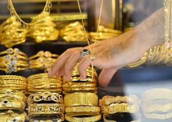 سونا مہنگا ہونے سے زیورات بننا بند، جیولرز کا کاروبار ٹھپ ہوگیا
