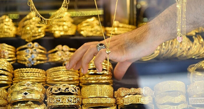سونا مہنگا ہونے سے زیورات بننا بند، جیولرز کا کاروبار ٹھپ ہوگیا