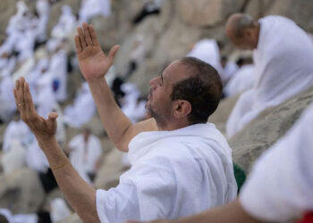 پرائیویٹ اسکیم کے تحت حج پر جانےکے خواہشمند عازمین حج کیلئے خوشخبری