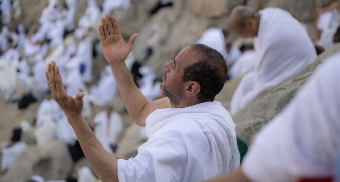 پرائیویٹ اسکیم کے تحت حج پر جانےکے خواہشمند عازمین حج کیلئے خوشخبری