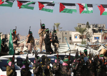 اسرائیل کو معاہدے کی تمام شرائط پر عملدر آمد کا پابند بنایا جائے: حماس