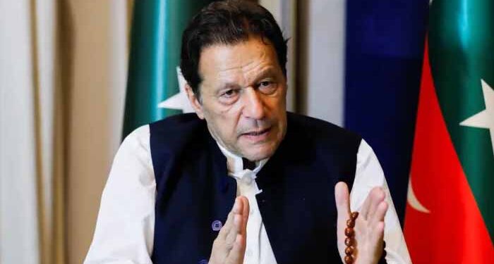 نئے اپوزیشن لیڈرز کا تقرر، عمران خان کی اچانک ہدایت پر پارٹی میں حیرت، سوالات کھڑے ہوگئے