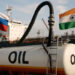 امریکاکے شدید دباؤ کے بعد بھارت نے روس سے تیل کی خریداری 50 فیصد کم کردی