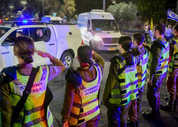 حماس نے ایک اور مغوی کی لاش اسرائیل کے حوالے کردی