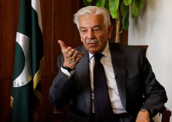 افغان طالبان اپنے انجام کا حساب ضرور رکھیں، پاکستان کو آزمانا ان کیلئے بہت مہنگا ثابت ہوگا: خواجہ آصف