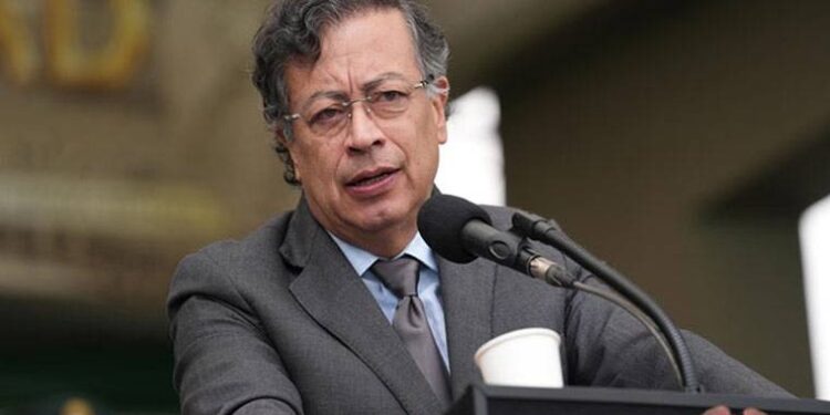 کولمبیا کا منشیات سے ضبط شدہ سونا فلسطینیوں کی مدد کے لیے غزہ بھیجنے کا اعلان