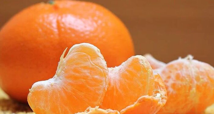 مالٹا — سردیوں کا سنہری تحفہ، صحت کا خزانہ