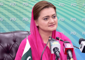 اسموگ کو جڑ سے ختم کرنے کے لیے پنجاب میں موثر اقدامات کیے گئے: مریم اورنگزیب