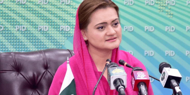 اسموگ کو جڑ سے ختم کرنے کے لیے پنجاب میں موثر اقدامات کیے گئے: مریم اورنگزیب