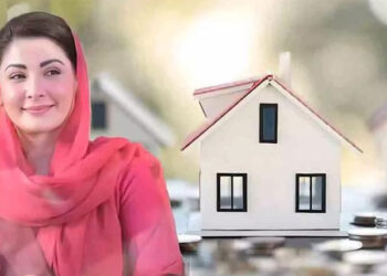 اپنی چھت، اپنا گھر: 1لاکھ خاندانوں کو بلاسود قرض کا ٹارگٹ مکمل