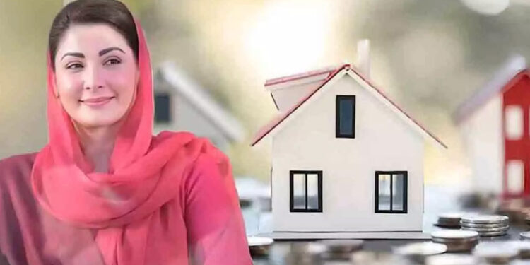 اپنی چھت، اپنا گھر: 1لاکھ خاندانوں کو بلاسود قرض کا ٹارگٹ مکمل