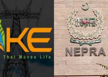 نیپرا نےکے الیکٹرک کا ٹیرف 7 روپے 60 پیسے کم کردیا، فیصلہ جاری