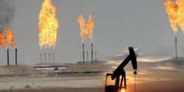 سندھ: ڈھرکی سے تیل اور گیس کے ذخائر دریافت