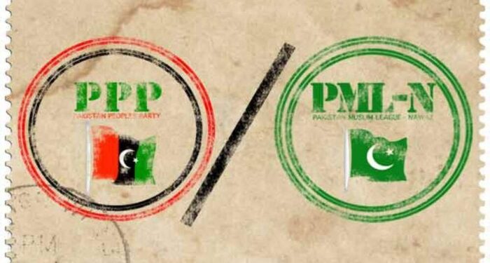 بلوچستان میں ڈھائی ڈھائی سال کی حکومت کے معاہدے کی بازگشت سنائی دینے لگی