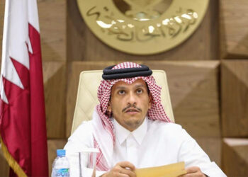 غزہ سے اسرائیلی افواج کے انخلا کے معاملے پر وضاحت اور مزید بات چیت کی ضرورت ہے: قطر