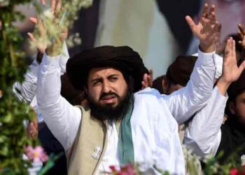 پنجاب حکومت نے سعد رضوی کے اثاثے سیل کردیئے، کریک ڈاؤن کا اعلان