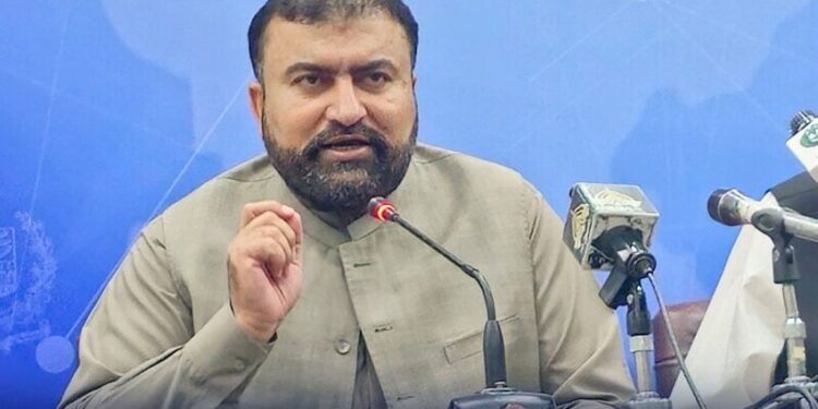 بلوچستان کے 6 ڈویژنز میں لیویز فورس کو پولیس میں ضم کر دیا گیا