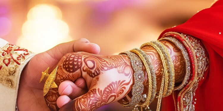 ایف بی آر کا شادیوں پر ٹیکس بڑھانے کا فیصلہ