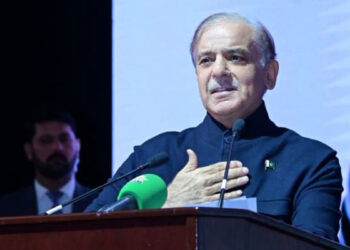 کشمیری بہن بھائیوں کے حقوق کے محافظ ہیں اور رہیں گے: وزیراعظم