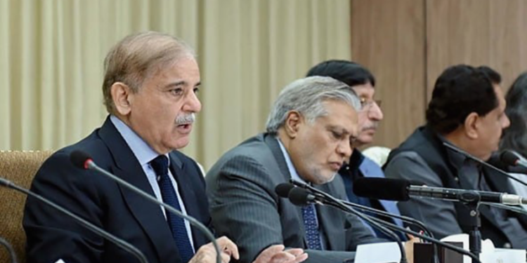 وفاقی کابینہ نے فرسٹ ویمن بینک کی فروخت کی منظوری دے دی