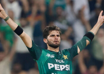 کیا جارح مزاج شاہین آفریدی بااختیار کپتان بن سکیں گے؟