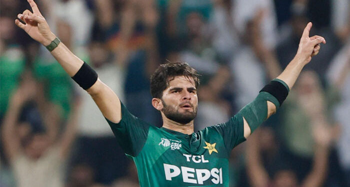 کیا جارح مزاج شاہین آفریدی بااختیار کپتان بن سکیں گے؟