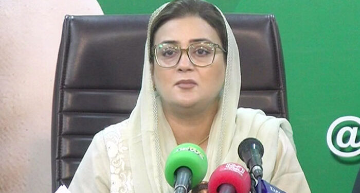 پنجاب کابینہ نے ٹی ایل پی پر پابندی کی منظوری دیدی