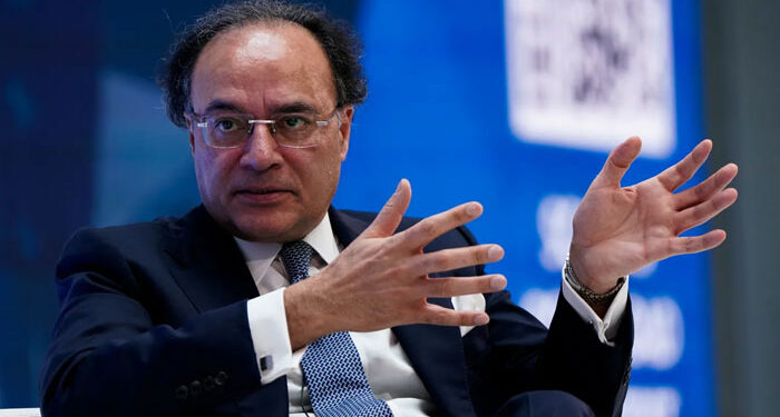 اگلے مالی سال کا بجٹ ایف بی آر نہیں بنائے گا: وزیر خزانہ