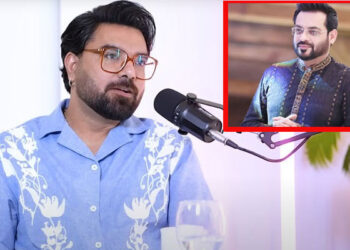 یاسر حسین نے عامر لیاقت کو خواب میں کیسا اور کہاں دیکھا؟ اداکار کا پرانا انٹرویو وائرل