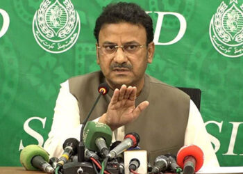 ای چالان اسی کے پاس جائیگا جس کے نام پر گاڑی رجسٹر ہوگی: وزیرداخلہ سندھ