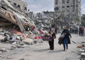 جنگ بندی کے باوجود غزہ میں صیہونی فوج کے حملے، مزید 5 فلسطینی شہید