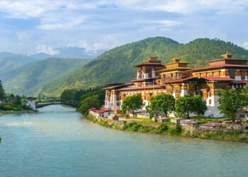 امریکا، برطانیہ اور نا ہی آسٹریلیا! دنیا کا سب سے مہنگا سیاحتی ویزا کس ملک کا ہے؟