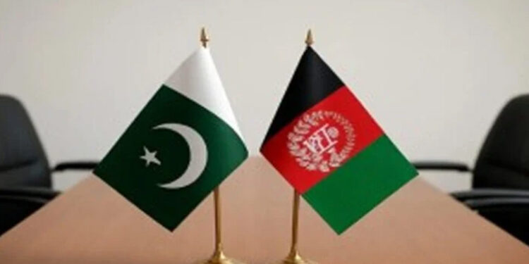 دہشت گردی کی روک تھام: پاکستان اور افغانستان میں مذاکرات کا اگلا دور آج ہوگا