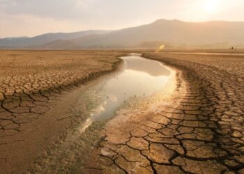 بلوچستان میں کم بارشیں ، محکمہ موسمیات نے خشک سالی کا الرٹ جاری کر دیا