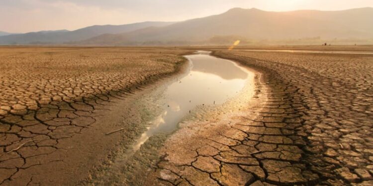 بلوچستان میں کم بارشیں ، محکمہ موسمیات نے خشک سالی کا الرٹ جاری کر دیا
