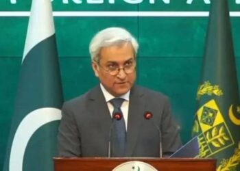 پاک افغان مذاکرات: پاکستان نے شواہد پر مبنی مطالبات ثالثوں کے حوالے کردیے ، ترجمان دفتر خارجہ