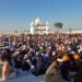 بابا گورو نانک کے جنم دن کی تقریبات کا آخری روز، بھارت نے راہداری نہ کھولی