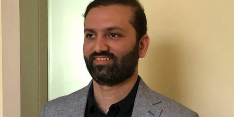 سہیل آفریدی کا بغیر ثبوت کے الزام لگانا انتہائی افسوسناک ہے: سینیٹر افنان اللہ