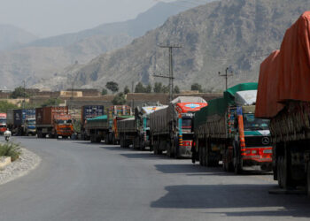 پاکستان کی جانب سے افغان بارڈر کی بندش سے کتنے کروڑ ڈالرز کا نقصان ہوا؟