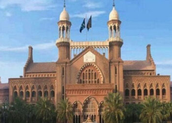 لاہور ہائیکورٹ کا پنجاب بھر میں ہیوی ٹریفک کی انسپیکشن کرنے کا حکم